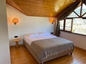 Casa Vagabundo Boutique Hotel